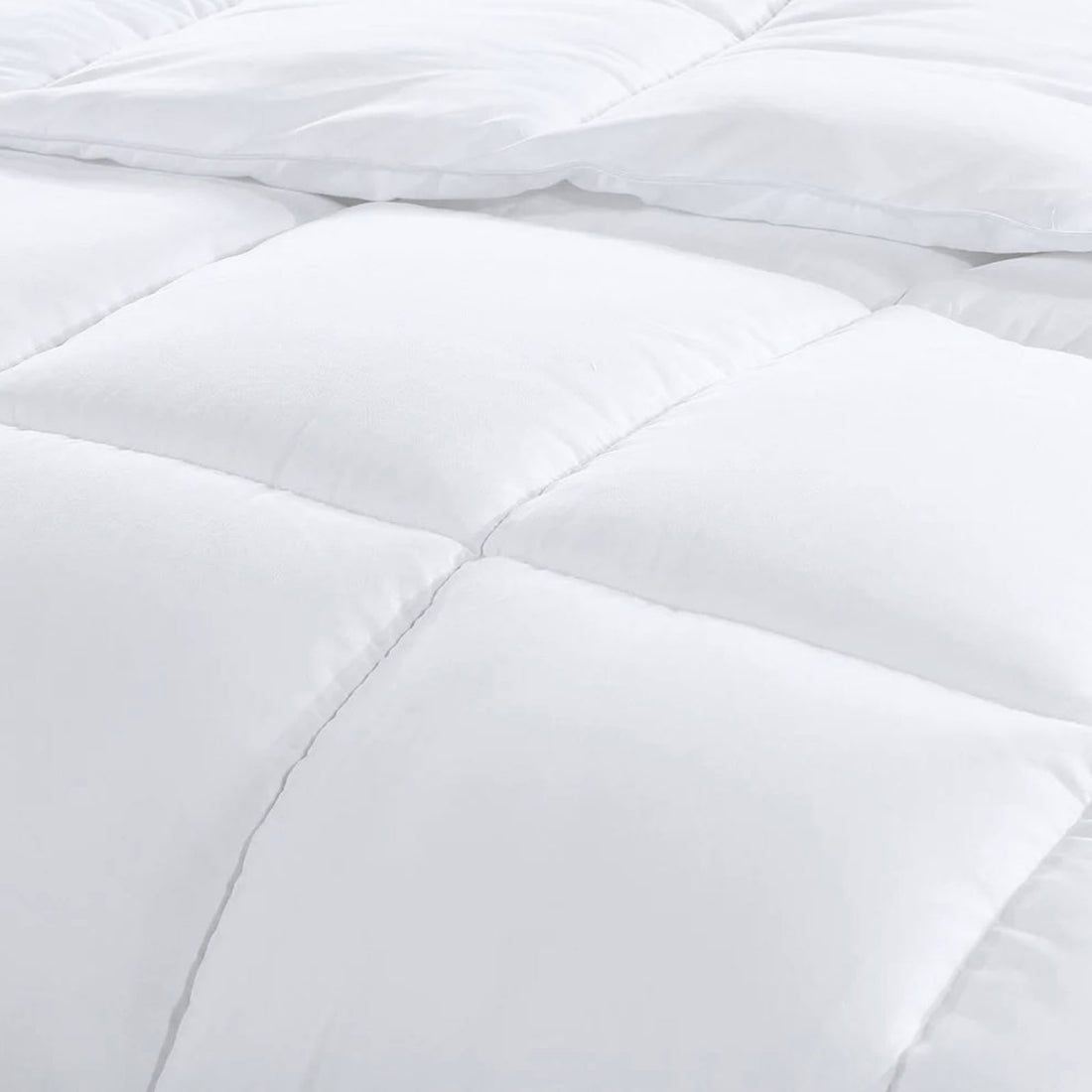 Royal Comfort 300GSM TENCEL Blend Quilt Eco-Friendly Breathable All Season