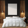 Royal Comfort 300GSM TENCEL Blend Quilt Eco-Friendly Breathable All Season