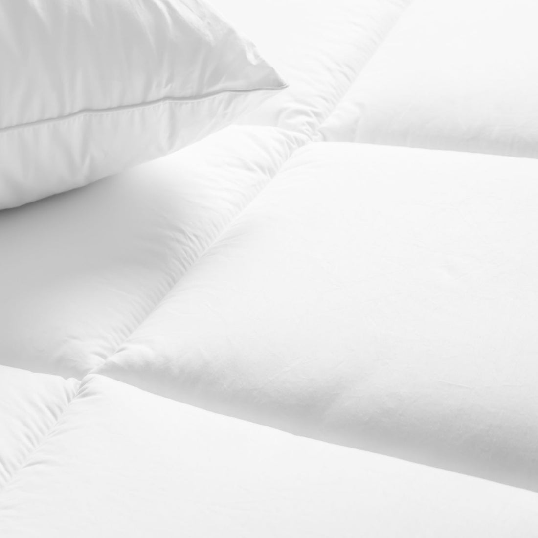 Royal Comfort 300GSM TENCEL Blend Quilt Eco-Friendly Breathable All Season