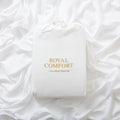 Royal Comfort Linen Sheet Set Premium Bedding Luxury Breathable Ultra Soft