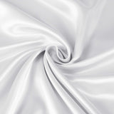 Royal Comfort Satin Sheet Set 3 Piece Fitted Pillowcase Silky Smooth