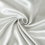 Royal Comfort Satin Sheet Set 3 Piece Fitted Pillowcase Silky Smooth