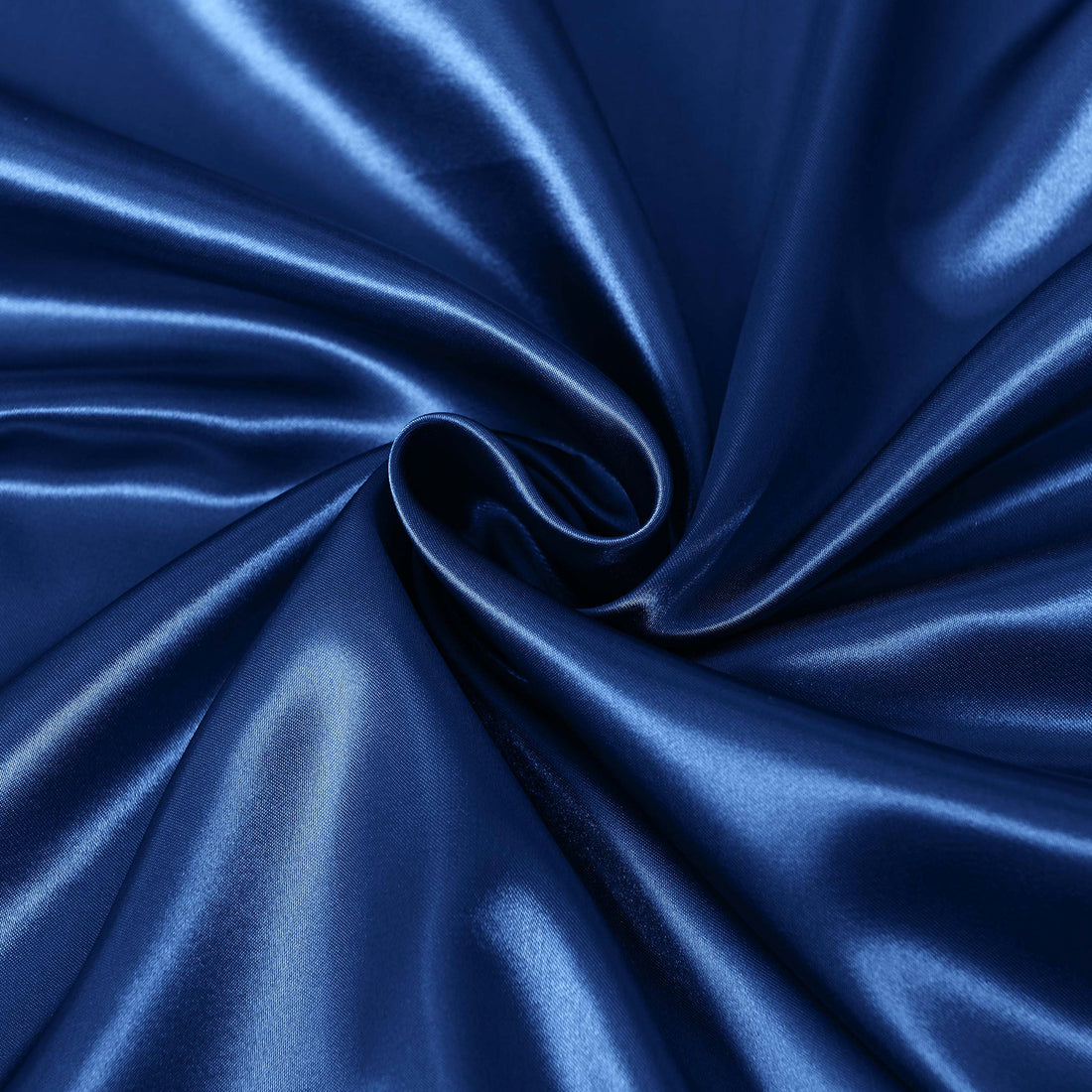 Royal Comfort Satin Sheet Set 3 Piece Fitted Pillowcase Silky Smooth