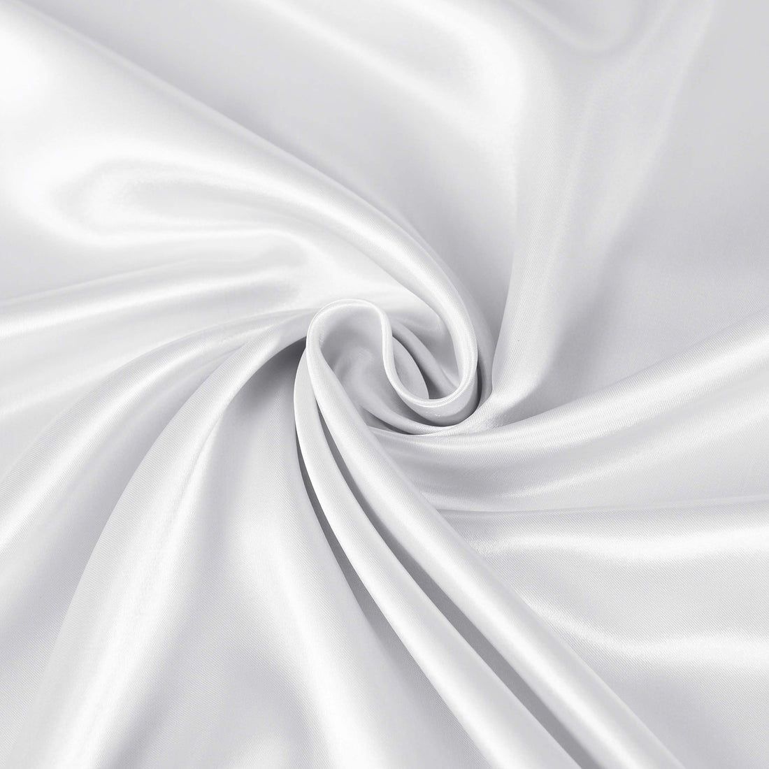 Royal Comfort Satin Sheet Set 3 Piece Fitted Pillowcase Silky Smooth