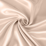 Royal Comfort Satin Sheet Set 3 Piece Fitted Pillowcase Silky Smooth