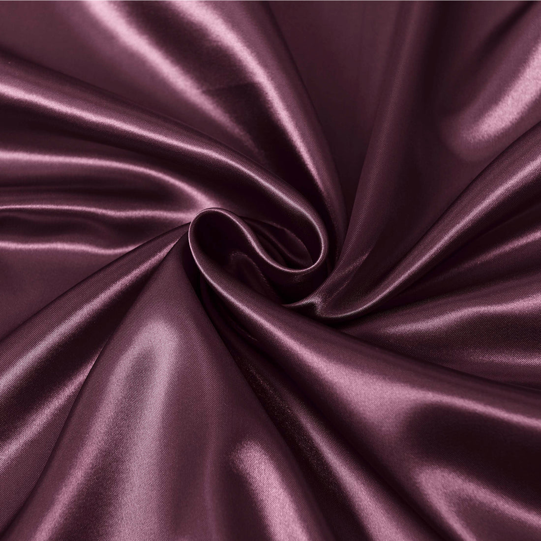 Royal Comfort Satin Sheet Set 3 Piece Fitted Pillowcase Silky Smooth