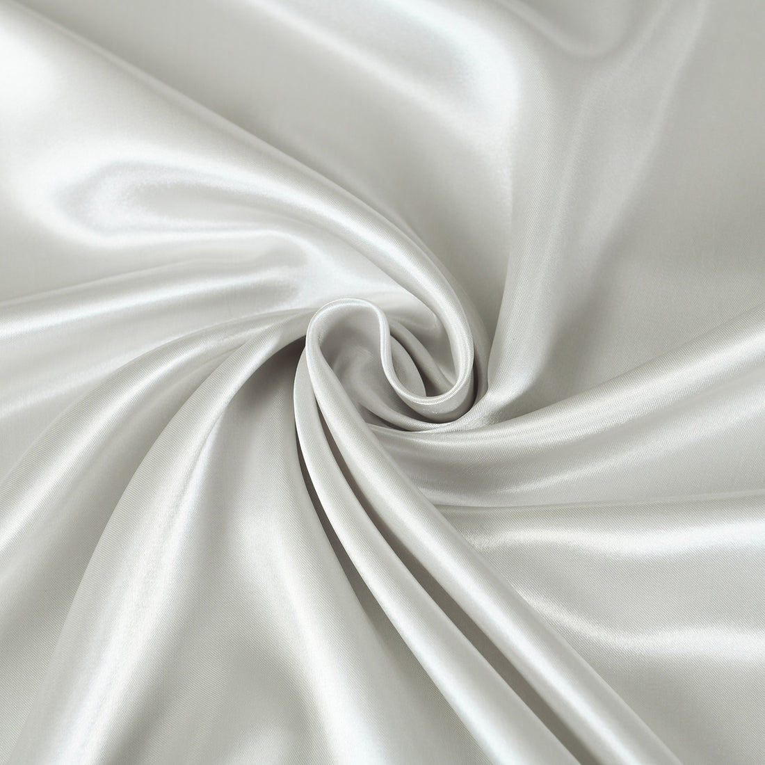 Royal Comfort Satin Sheet Set 3 Piece Fitted Pillowcase Silky Smooth