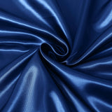 Royal Comfort Satin Sheet Set 3 Piece Fitted Pillowcase Silky Smooth