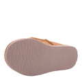 Royal Comfort Ugg Slipper Boots Mens Leather Upper Wool Lined Breathable