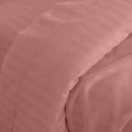 Kensington 1200 Thread Count 100% Cotton Sheet Set Stripe Hotel Grade Soft Touch
