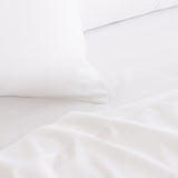 Royal Comfort 3000TC Bamboo Cooling Sheet Set Soft Touch Bedding