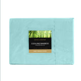 Royal Comfort 3000TC Bamboo Cooling Sheet Set Soft Touch Bedding