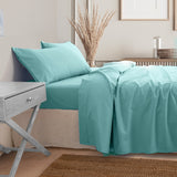 Royal Comfort 3000TC Bamboo Cooling Sheet Set Soft Touch Bedding