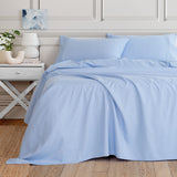 Royal Comfort 3000TC Bamboo Cooling Sheet Set Soft Touch Bedding