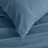 Royal Comfort 3000TC Bamboo Cooling Sheet Set Soft Touch Bedding