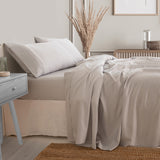 Royal Comfort 3000TC Bamboo Cooling Sheet Set Soft Touch Bedding