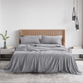 Royal Comfort Fleece Flannel Sheet Set Ultra Soft Warm Winter Thermal