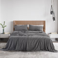 Royal Comfort Fleece Flannel Sheet Set Ultra Soft Warm Winter Thermal