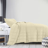 Royal Comfort Coverlet Set Bedspread 3 Piece Soft Touch Easy Care