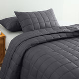 Royal Comfort Coverlet Set Bedspread 3 Piece Soft Touch Easy Care