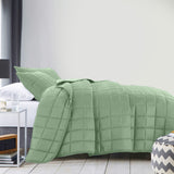 Royal Comfort Coverlet Set Bedspread 3 Piece Soft Touch Easy Care