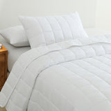 Royal Comfort Coverlet Set Bedspread 3 Piece Soft Touch Easy Care