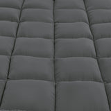 Royal Comfort 350GSM Bamboo Quilt All Seasons Luxury Breathable Duvet