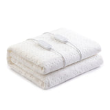 Royal Comfort Thermolux Elite Electric Blanket Multi-Zone Fully Fitted