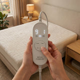 Royal Comfort Thermolux Elite Electric Blanket Multi-Zone Fully Fitted