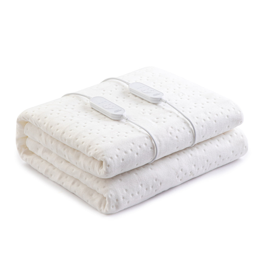 Royal Comfort Thermolux Elite Electric Blanket Multi-Zone Fully Fitted