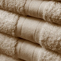Royal Comfort Regency 20 Piece Towel Set 100% Cotton Luxury Plush