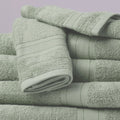 Royal Comfort Regency 20 Piece Towel Set 100% Cotton Luxury Plush
