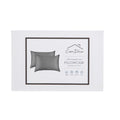 Casa Decor Luxury Satin Pillowcase Set With Gift Box Luxury Bedding  Twin Pack