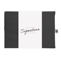 Royal Comfort Signature Bamboo Cotton Sheet Set Premium Bedding