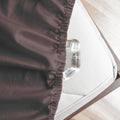 Royal Comfort Signature Bamboo Cotton Sheet Set Premium Bedding