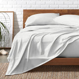 Royal Comfort Signature Bamboo Cotton Sheet Set Premium Bedding