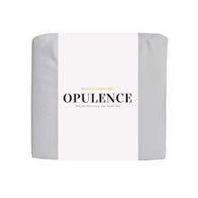Load image into Gallery viewer, Royal Comfort Opulence Washed Microfibre Sheet Set
