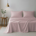 Royal Comfort Opulence Washed Microfibre Sheet Set