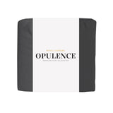 Royal Comfort Opulence Washed Microfibre Sheet Set Ultra Soft Bedding