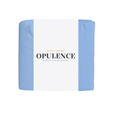 Royal Comfort Opulence Washed Microfibre Sheet Set Ultra Soft Bedding