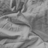 Royal Comfort Opulence Washed Microfibre Sheet Set Ultra Soft Bedding