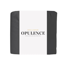 Load image into Gallery viewer, Royal Comfort Opulence Washed Microfibre Sheet Set
