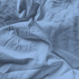 Royal Comfort Opulence Washed Microfibre Sheet Set Ultra Soft Bedding