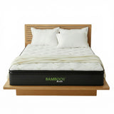 Royal Comfort Bamboo Bliss Pocket Spring & Memory Foam Mattress