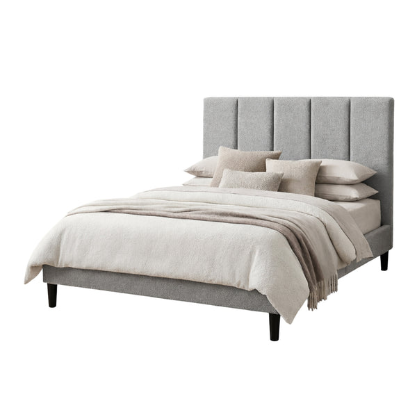 Ferraro Bed Frame - Effortless Tool-Free Design