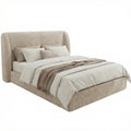 Milano Urbana Luxe Tool Free Bed Frame