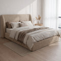 Milano Urbana Luxe Tool Free Bed Frame