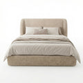Milano Urbana Luxe Tool Free Bed Frame