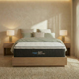 Royal Comfort Air Zone Pocket Spring Mattress Medium-Firm 30cm