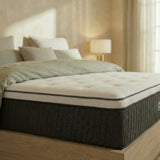 Royal Comfort Air Zone Pocket Spring Mattress Medium-Firm 30cm